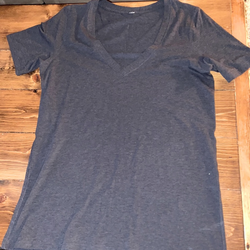 Lululemon Love Tee Vneck